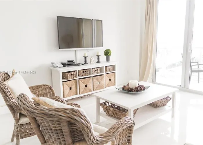 Disfruta Sunny Isles Ocean 1206 Str-02816