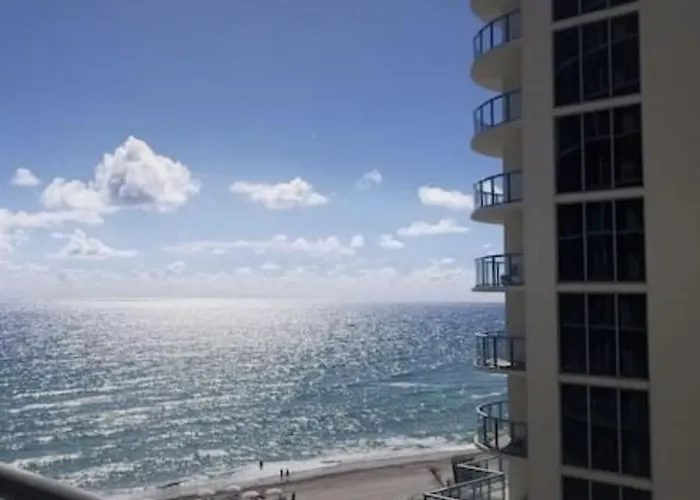 Best Resort Beach Front Condo
