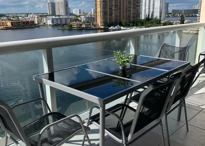 Beautiful Miami Place