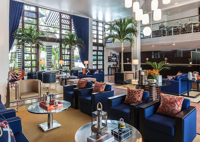 Albion Hotel
