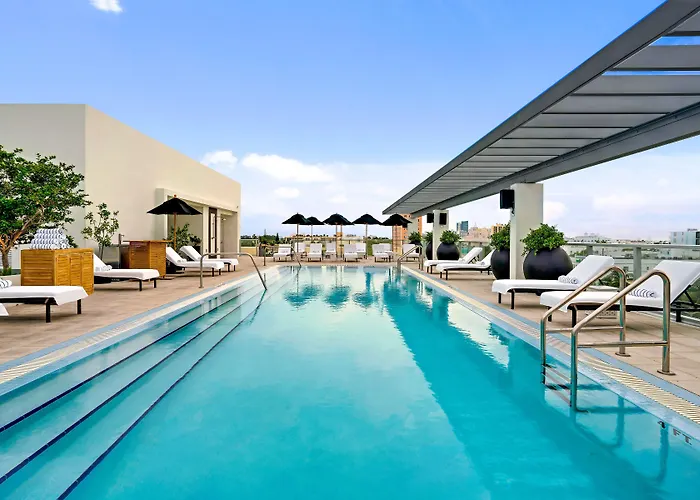 Kimpton Angler\'S Hotel South Beach By Ihg