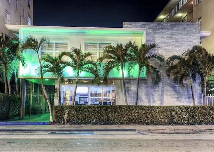 Suites On South Beach