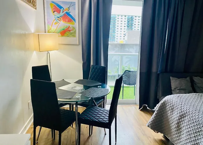 Miami Apartment Rental