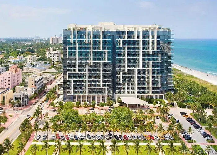 Residences Suite South Beach