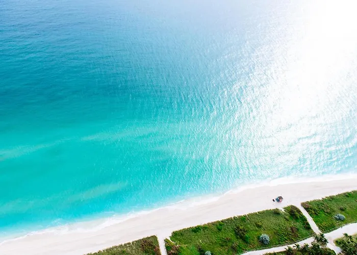 South Of Fifth Ocean Drive Apt