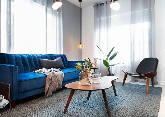 Park Ave Suites
