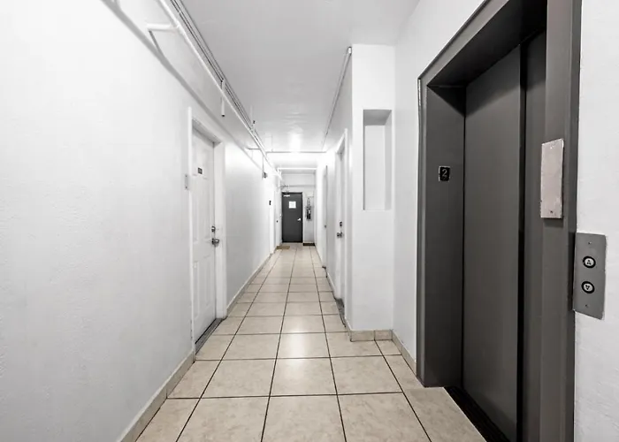 The Madison South Beach Suites