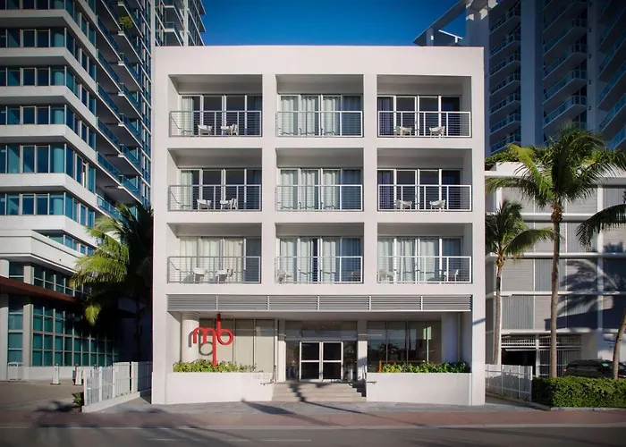 Mb Hotel, Trademark Collection By Wyndham