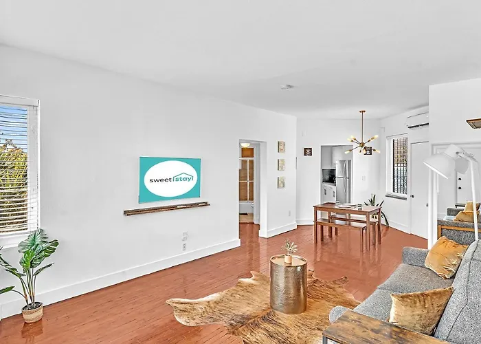 Garden Suite 3-Hosted By Sweetstay
