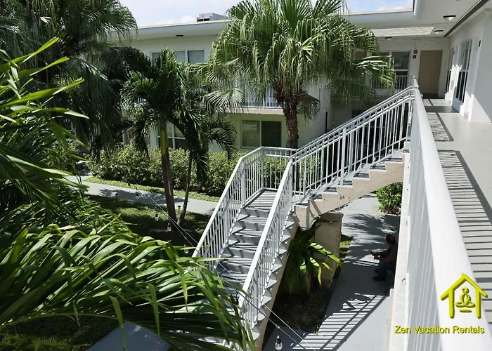 Bh Club By Zen Vacation Rentals