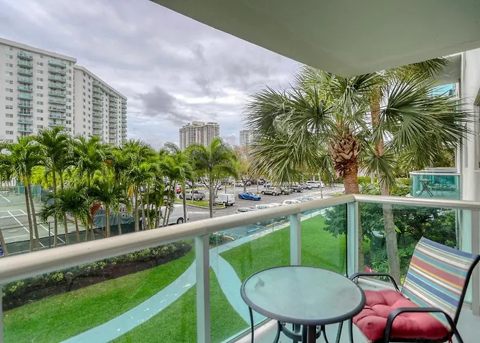 Condos At Ocean Reserve By Cielo Stays