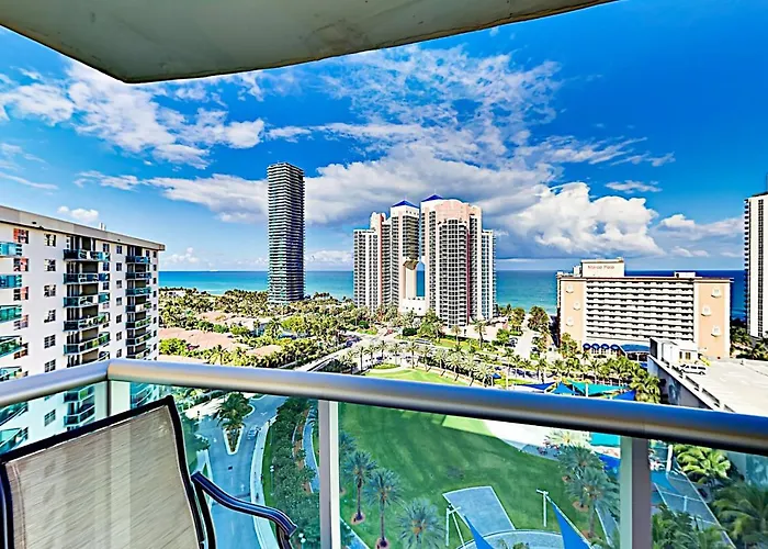 Ocean Reserve 1607
