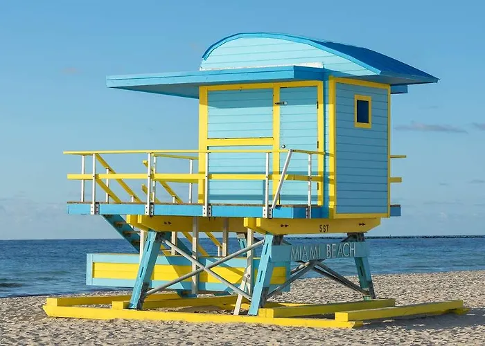The Gabriel Miami South Beach Curio Collection By Hilton