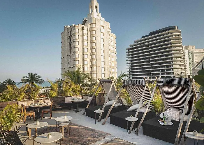 Casa Faena Miami Beach