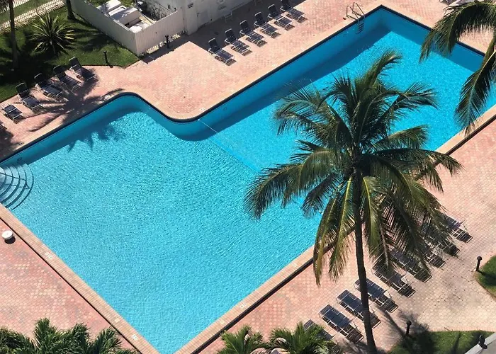 Beachfront Rentals Miami Beach By Bl Rentals