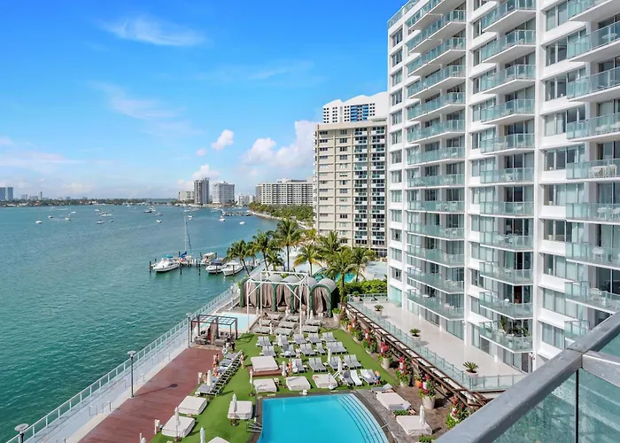 1100 West South Beach Luxe Miami Condos By Joe Semary