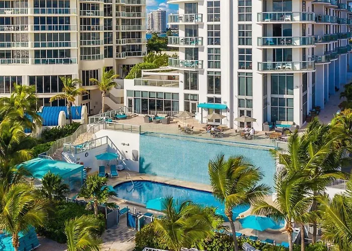Mvr Apartments At Marenas