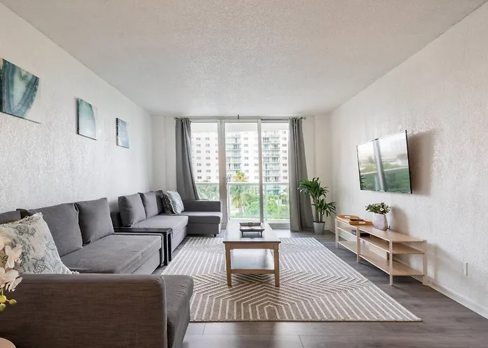 Ocean Reserve Condominium