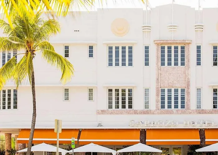 Cardozo South Beach