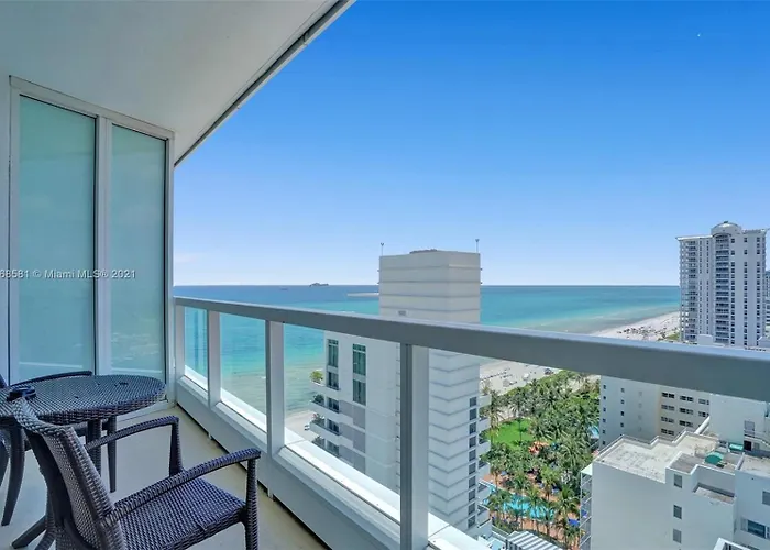 Fontainebleau Miami Beach
