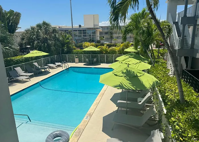 Park Royal Miami Beach