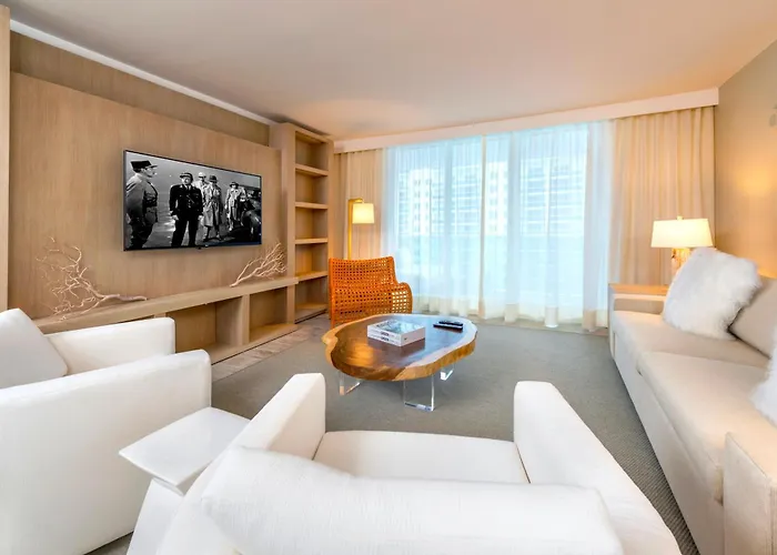 Oceanview Private Condo At 1 Hotel & Homes -906
