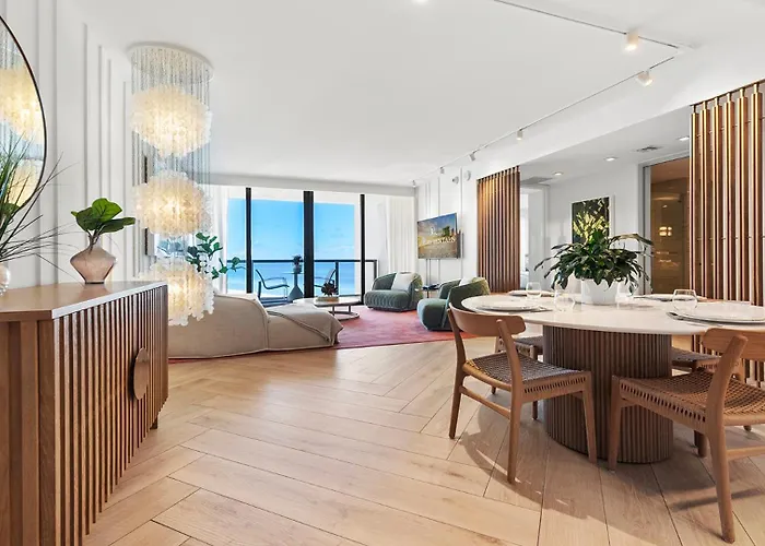 Ocean View Residence At W South Beach -1219