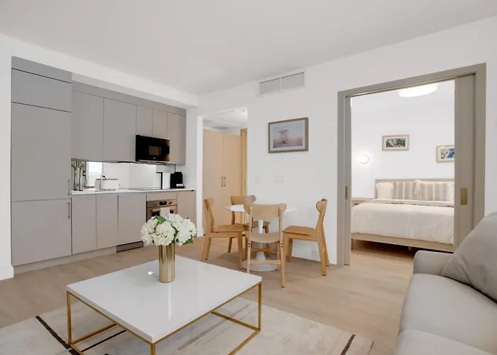 Vonder Miami Beach - Unit 19