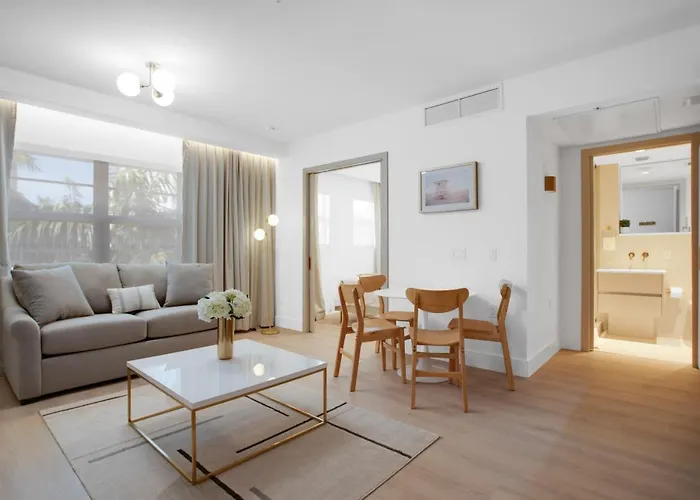 Vonder Miami Beach - Unit 14
