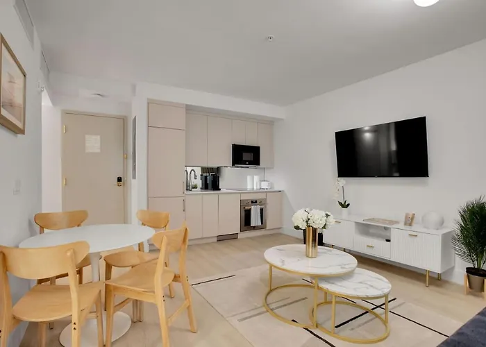 Vonder Miami Beach - Unit 8