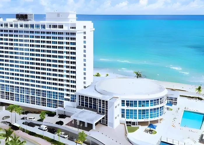Seastays-Oceanside Apartments