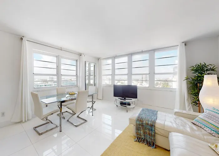 Decoplage Paradise - Unit B