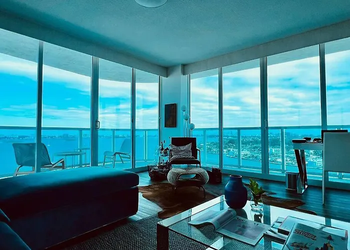 North Bay Village - Perfect View