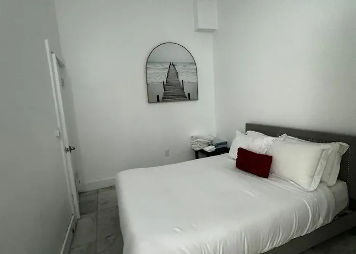 Miami Beach Lincoln Donwtonw
