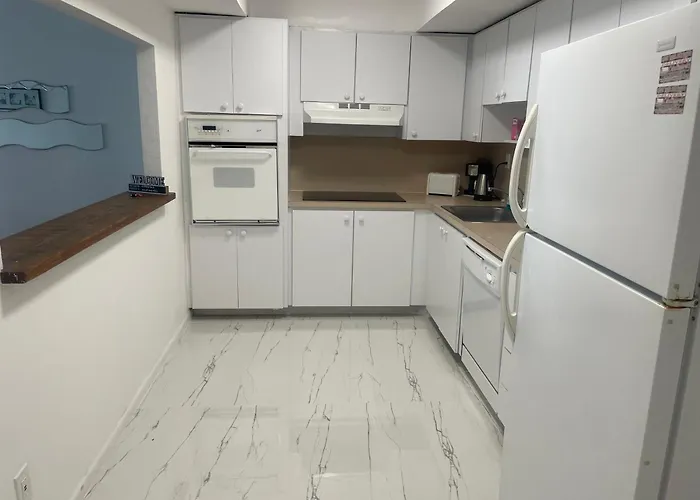 Beautiful Apartment In Sunny Isles Str-01432