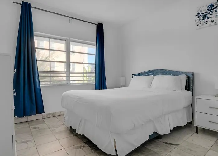 South Miami 2Br Near Beach And Nightlife