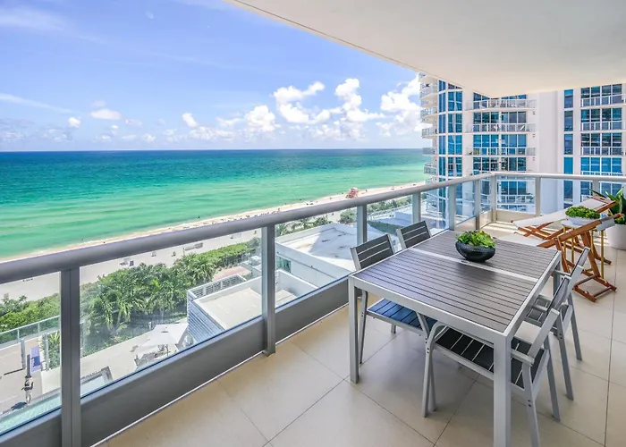 Montecarlo Miami Beach
