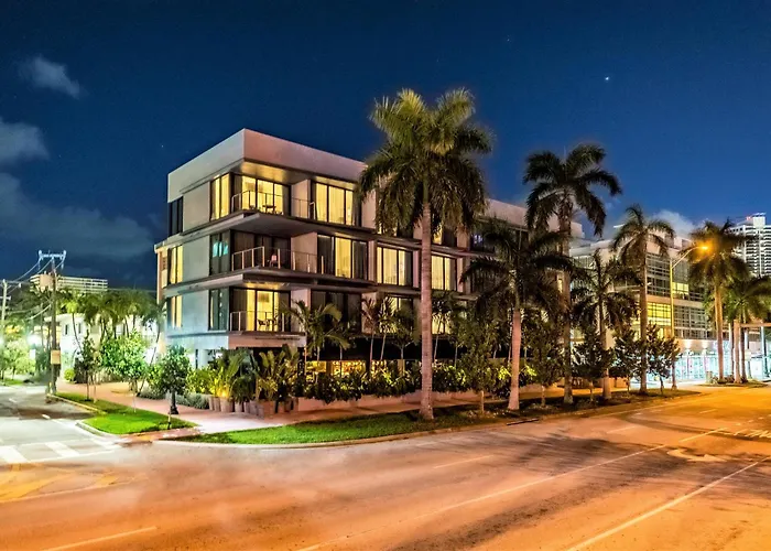 The March Hotel