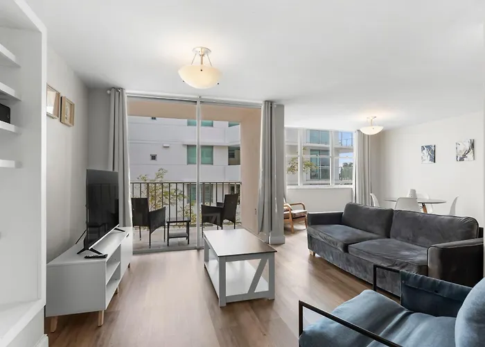 Bay Harbor Sunset Apt 3B