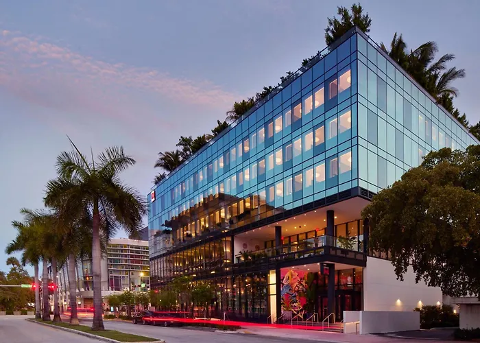 Citizenm Miami South Beach