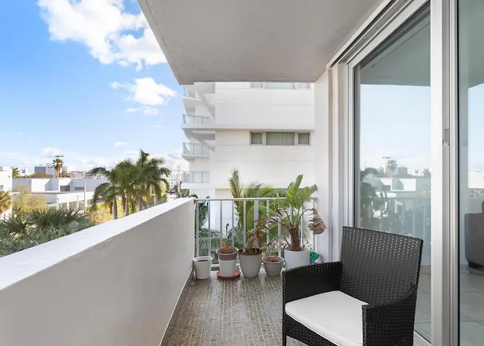 Bay Harbor Sunset Apt 4A