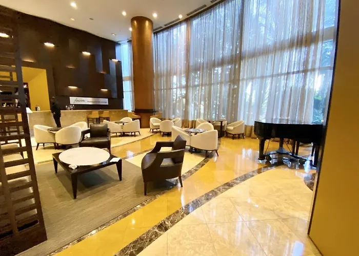 Trump International Resort By Zen Vacation Rentals