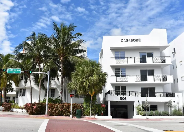 Casa Sobe