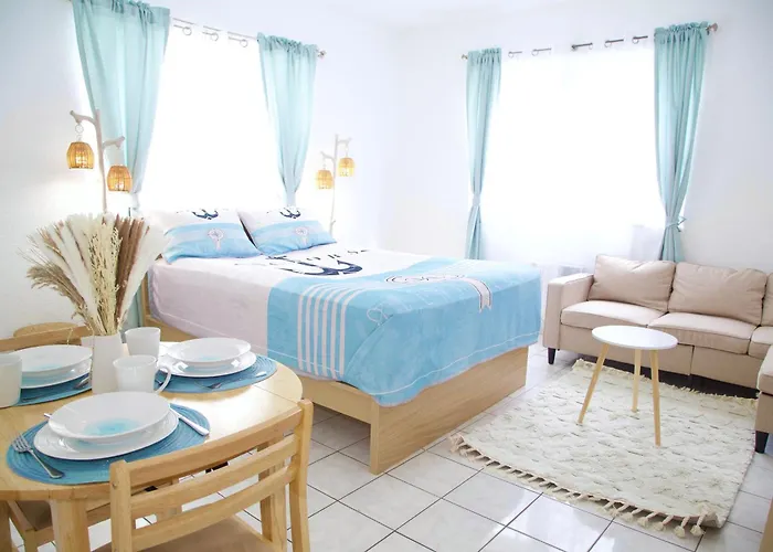 Miami2 Beach Stay 3 Min To Ocean