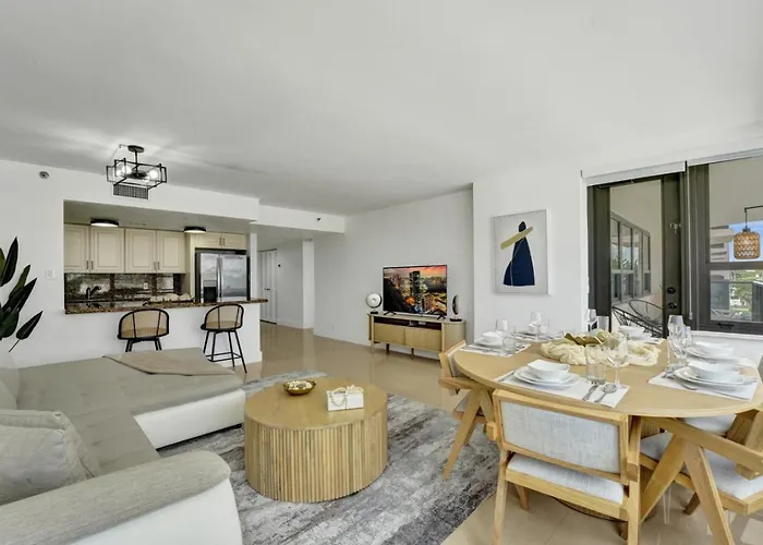 Beautiful Oceanview Condo With Beach Service 504