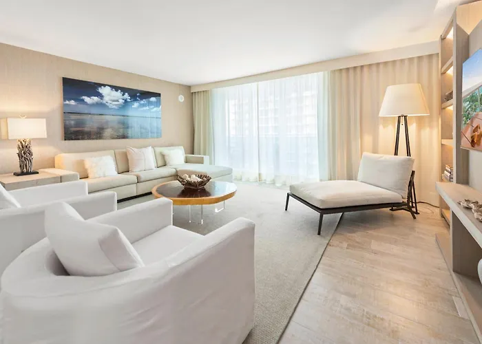 Oceanview Private Condo At 1 Hotel & Homes -1015