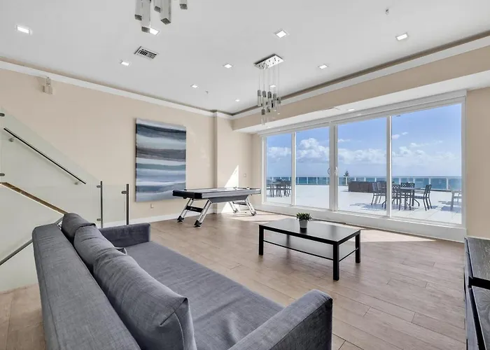 Shine Suites Balcony Duplex 12