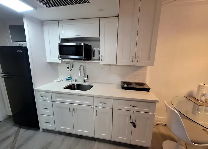 Estudio Para 4 Personas En La Playa