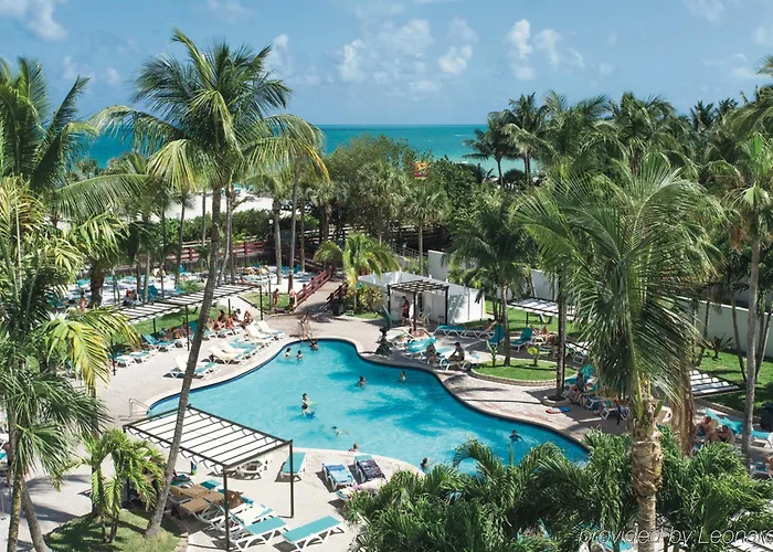 Riu Plaza Miami Beach