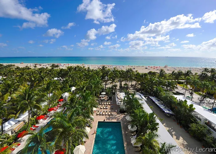South Seas Hotel